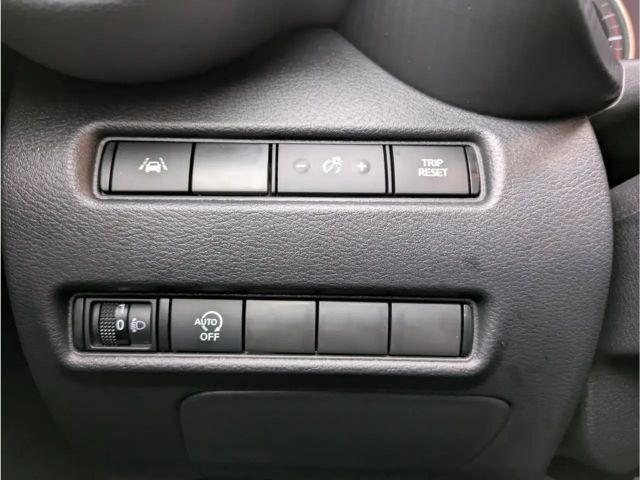 Nissan Juke N-Connecta