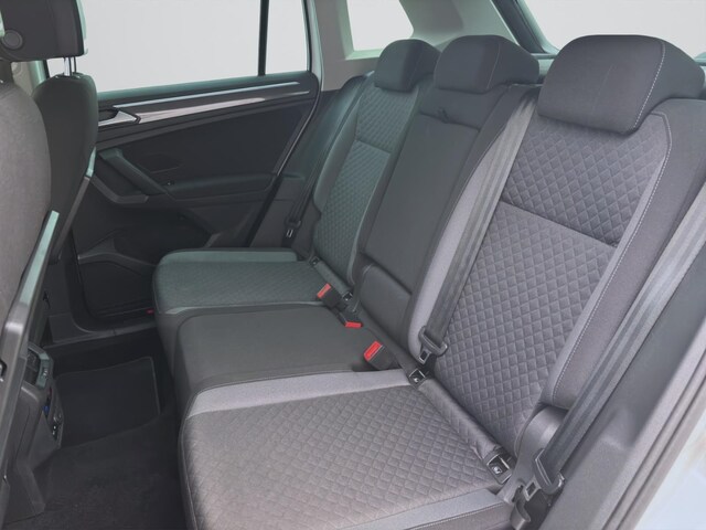 Volkswagen Tiguan 1.5 TSI Comfortline DSG