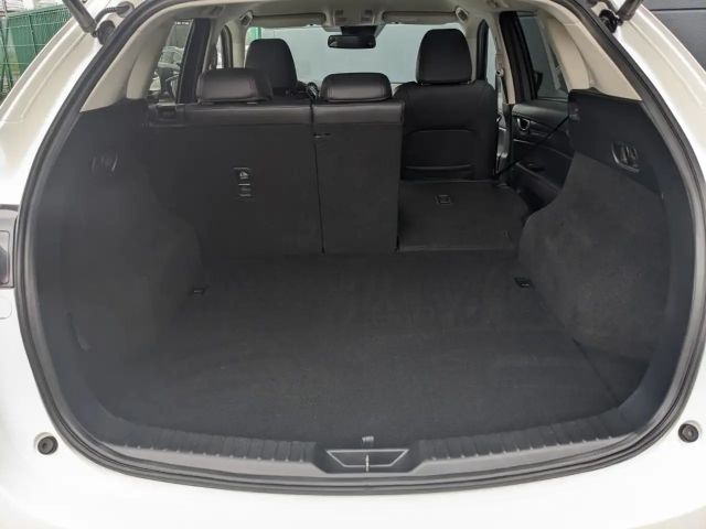 Mazda CX-5 4WD Homura