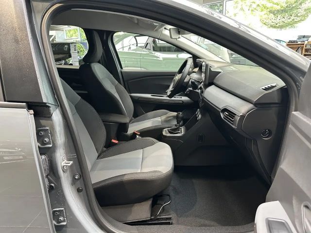 Dacia Jogger Extreme TCe 110