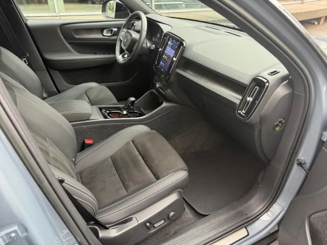 Volvo XC40 Ultimate