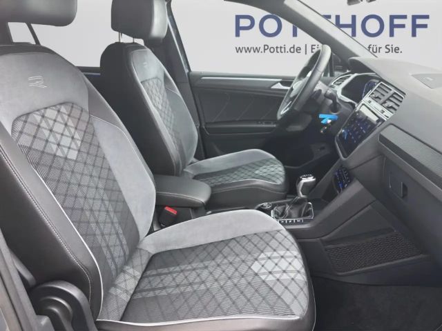 Volkswagen Tiguan 2.0 TDI DSG R-Line
