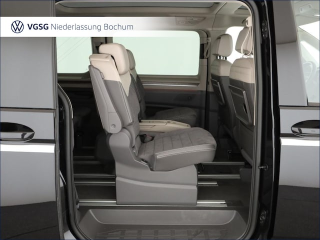 Volkswagen Multivan Lang