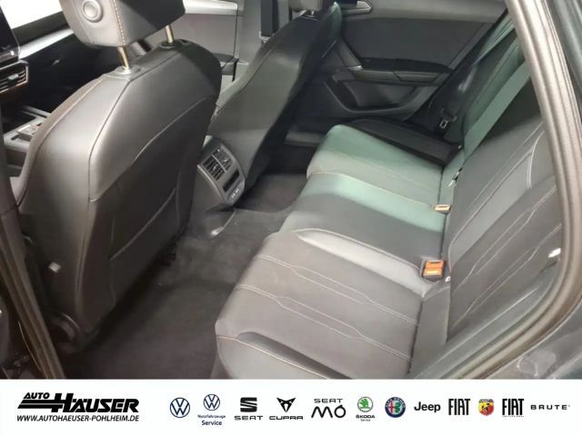 Cupra Leon DSG Sportstourer