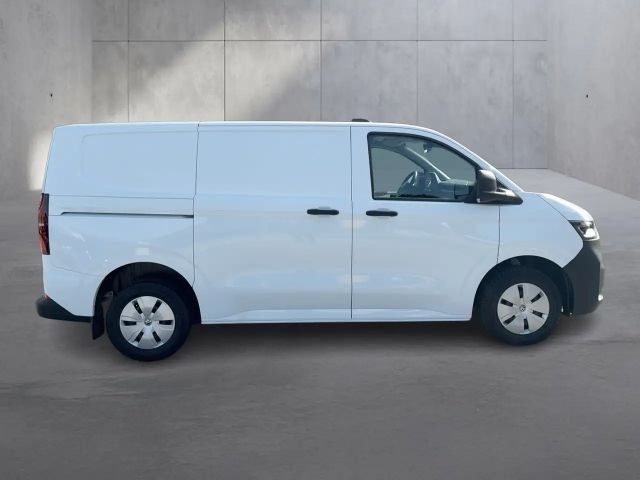 Volkswagen Transporter 4Motion T7