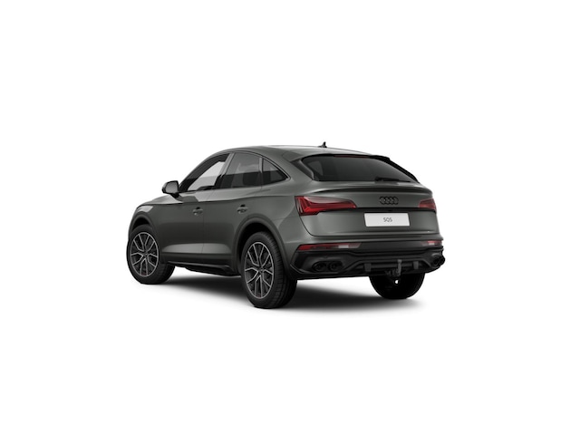 Audi SQ5 Sportback