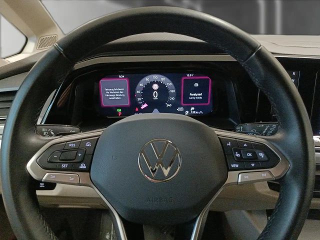 Volkswagen Multivan 2.0 TDI DSG T7