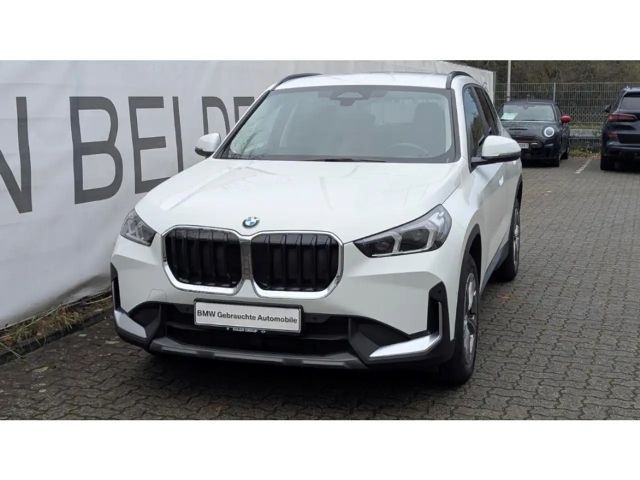 BMW X1 sDrive20i