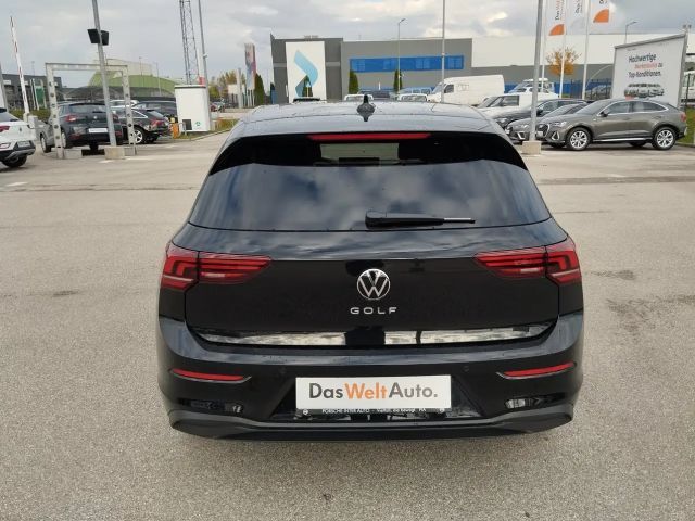 Volkswagen Golf Rabbit TSI