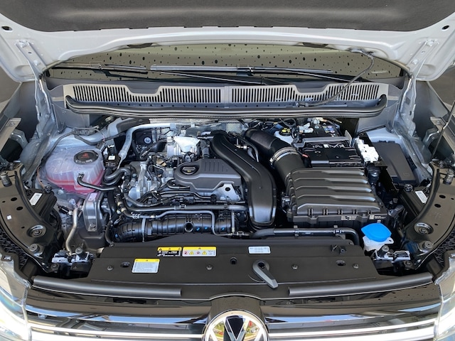 Volkswagen Caddy 1.5 TSI