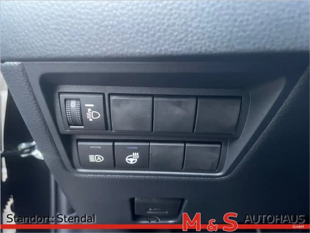 Toyota Yaris Hybride