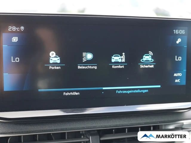 Peugeot 3008 Allure Pack PureTech