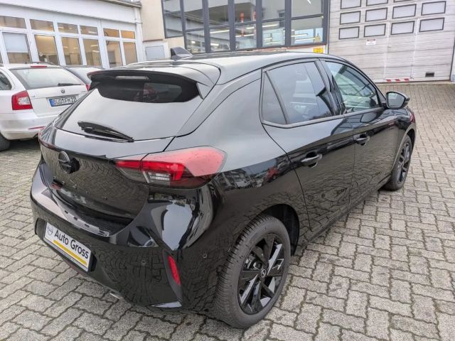 Opel Corsa GS-Line Grand Sport