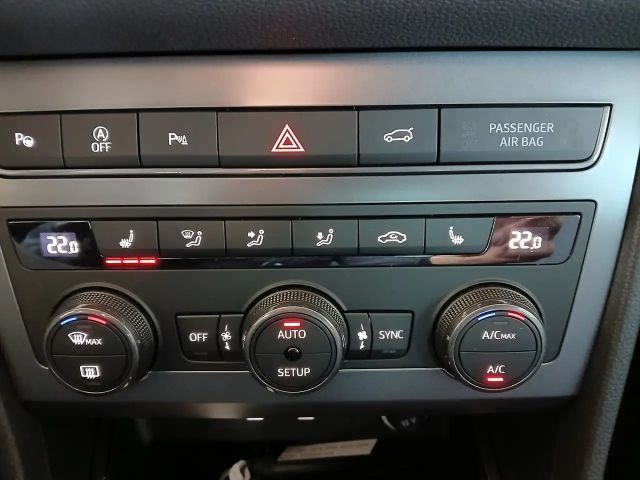 Cupra Ateca 2.0 TSI 4Drive DSG