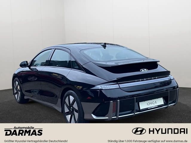 Hyundai IONIQ 6 Dynamiq