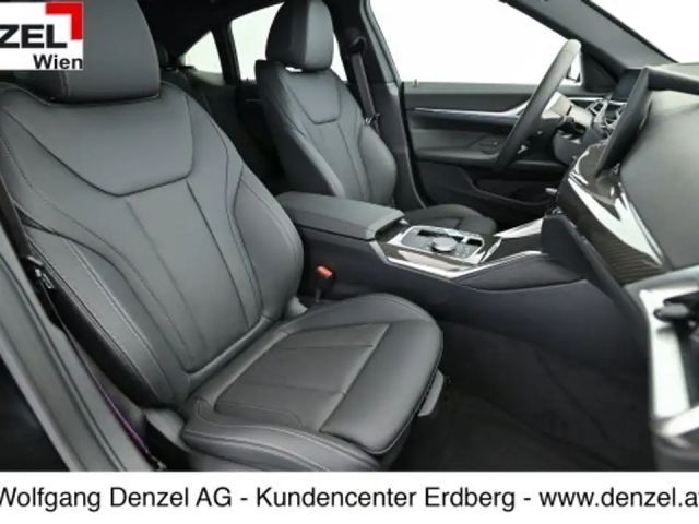 BMW i4 Coupé Gran Coupé eDrive35