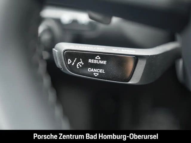 Porsche 992 4S Carrera Coupé