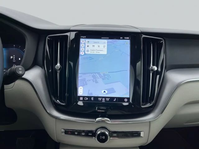 Volvo XC60 XC60 B4 B Essential