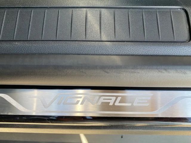 Ford Kuga Plug in Hybrid Vignale