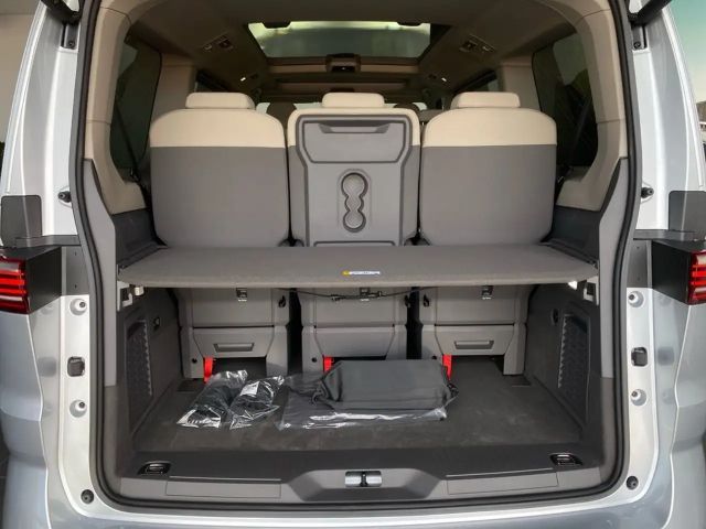 Volkswagen Multivan 2.0 TDI DSG T7