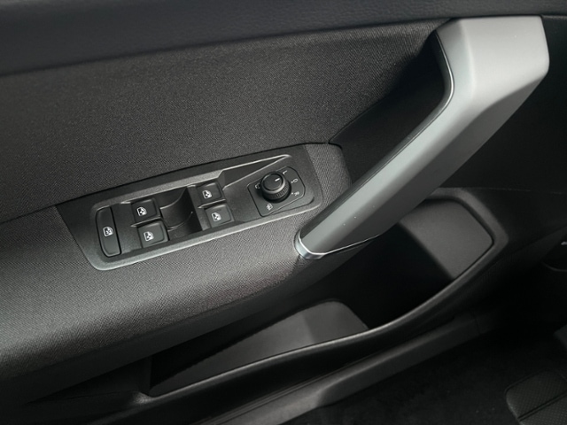 Volkswagen Touran 1.5 TSI 7-zitter DSG