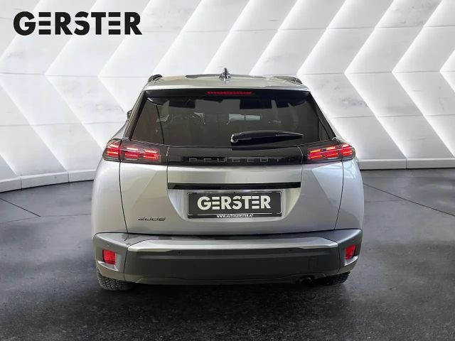 Peugeot 2008 Allure Pack PureTech