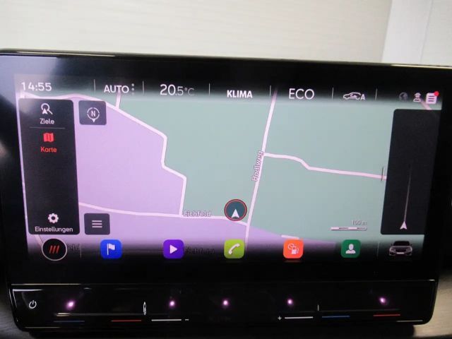 Cupra Leon DSG e-Hybrid