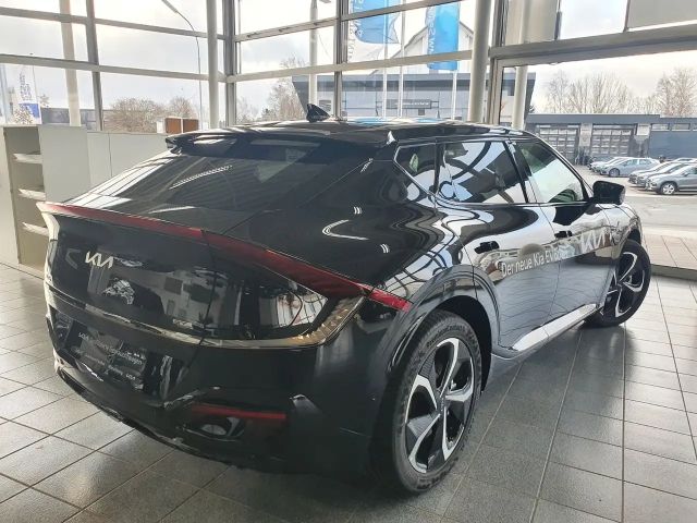 Kia EV6 GT-Line Vierwielaandrijving