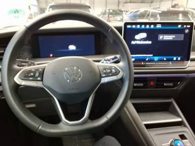 Volkswagen Tayron 2.0 TDI DSG IQ.Drive