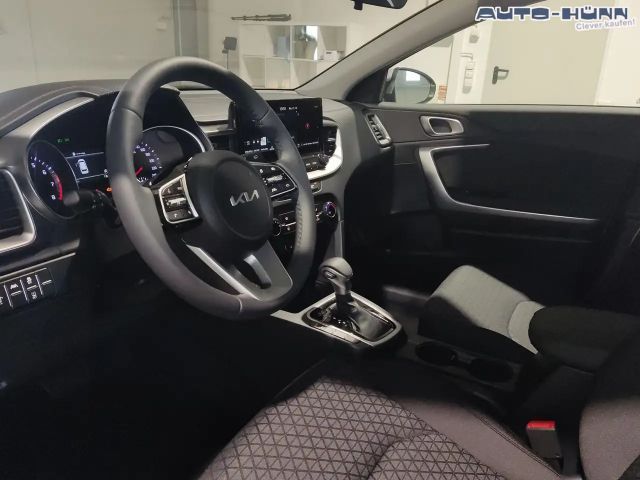 Kia Ceed GDi SportWagon