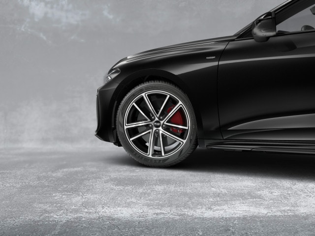 Audi A5 Hybride Quattro S-Tronic