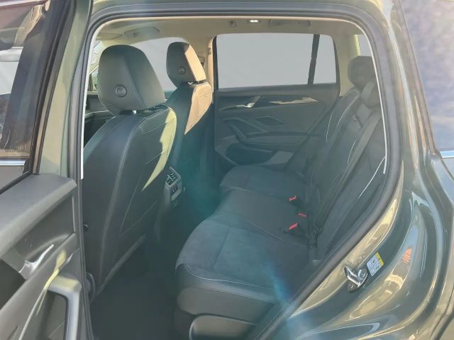 Volkswagen Tiguan 2.0 TDI 4Motion DSG