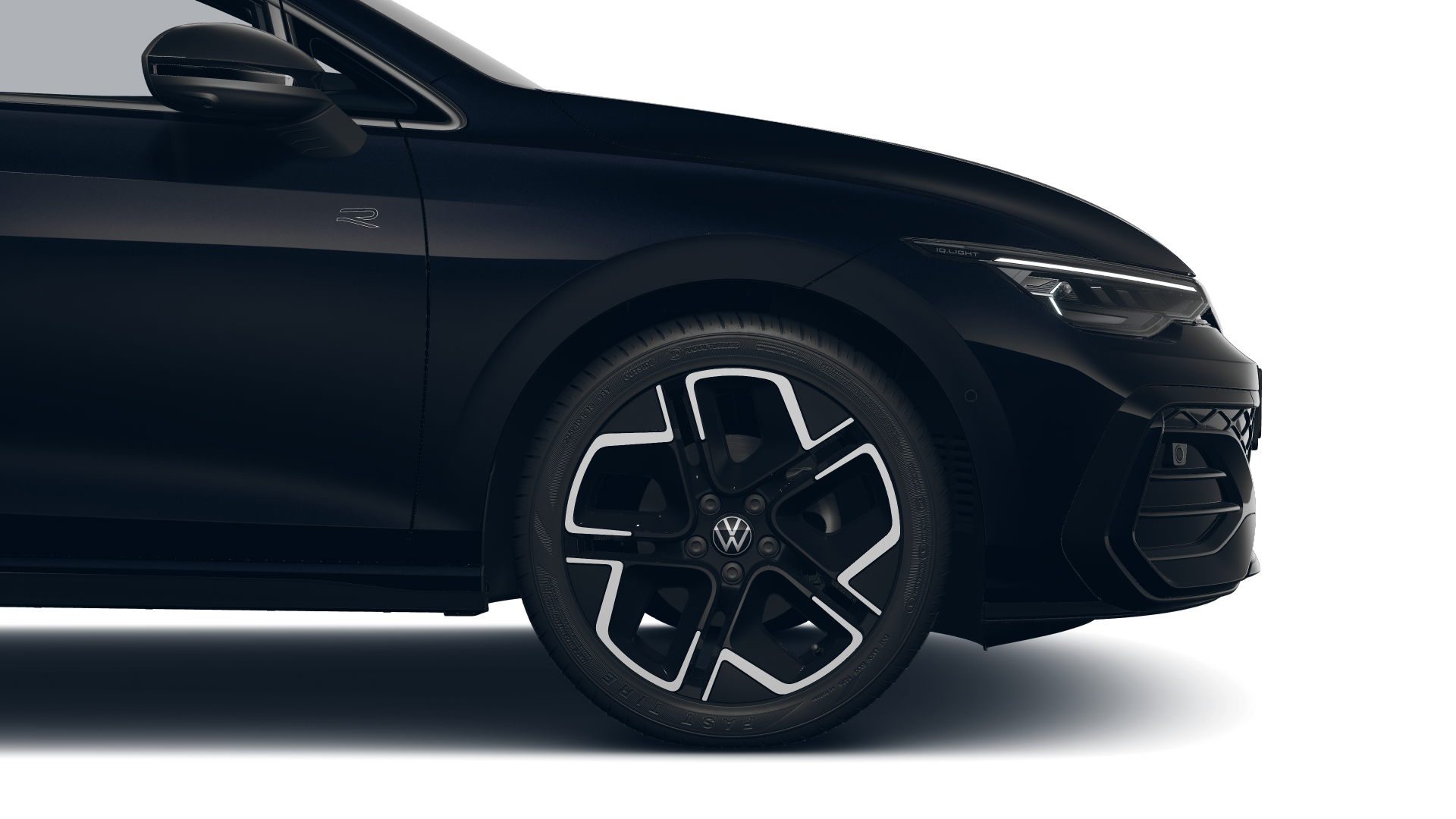 Volkswagen Golf DSG R-Line Style Variant