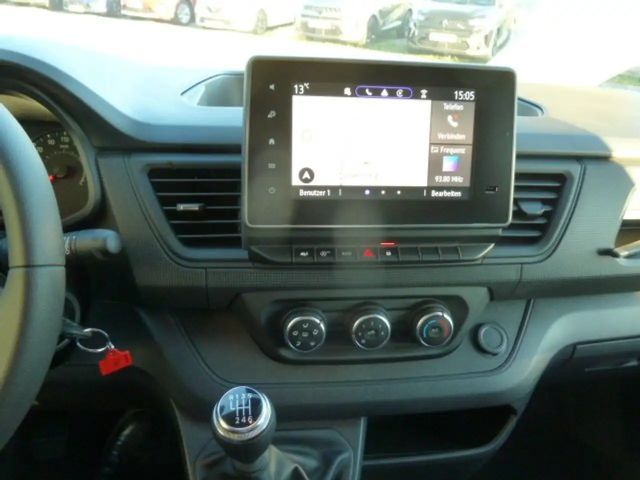 Renault Trafic Comfort L2H1 dCi 130