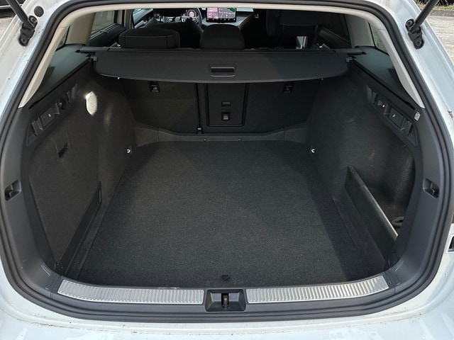 Skoda Superb 1.5 TSI Combi Selection