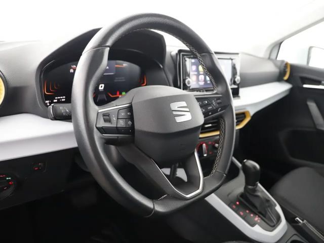 Seat Arona 1.0 EcoTSI DSG Style