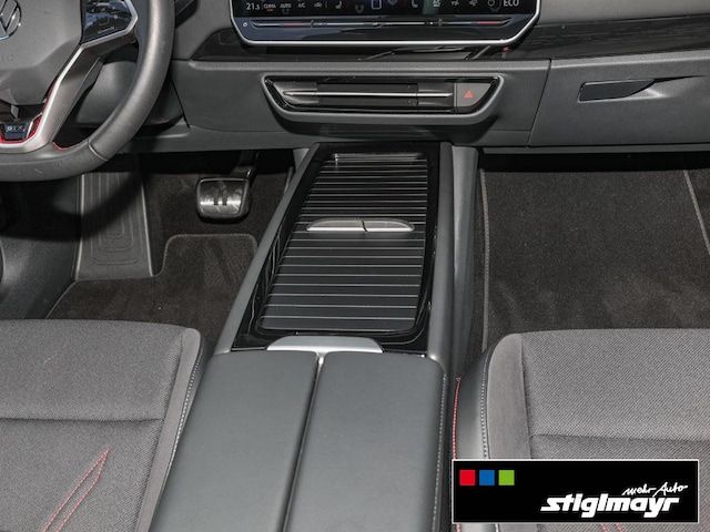 Volkswagen ID.7 GTX IQ.Drive Tourer