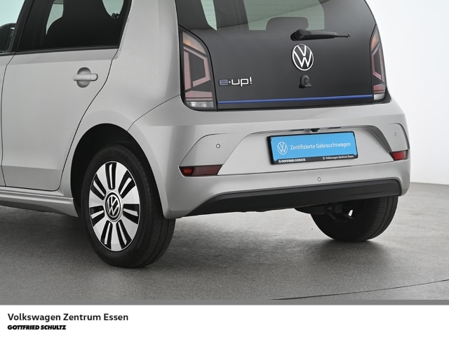 Volkswagen e-up! up! e-Up! R-Kamera PDC DAB Bluetooth