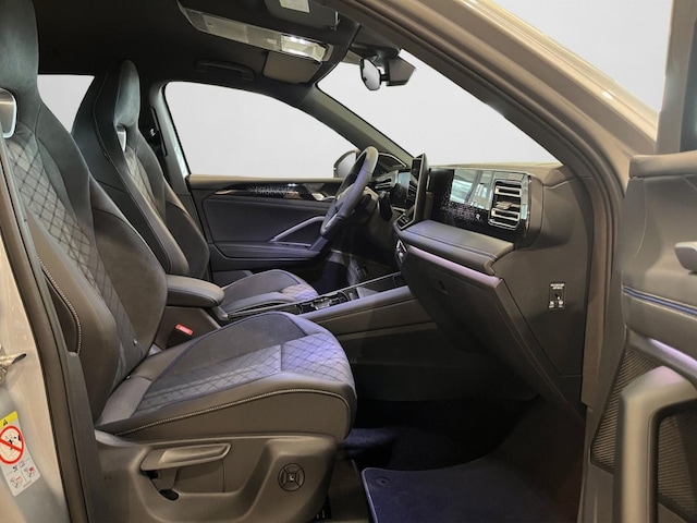 Volkswagen Tiguan DSG R-Line eHybrid