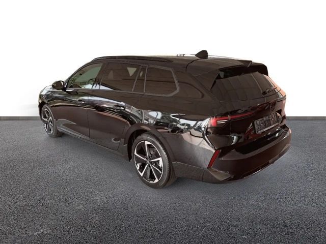 Opel Astra GS-Line Grand Sport Sports Tourer