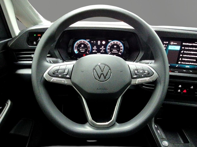 Volkswagen Caddy 1.5 TSI Maxi