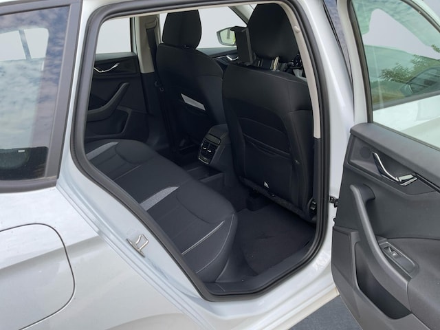 Skoda Kamiq 1.5 TSI Tour