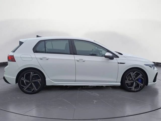 Volkswagen Golf 2.0 TSI 4Motion DSG