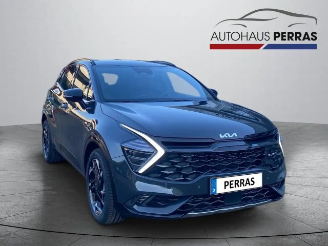 Kia Sportage GT-Line