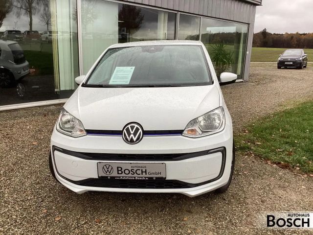 Volkswagen e-up! Plus Style
