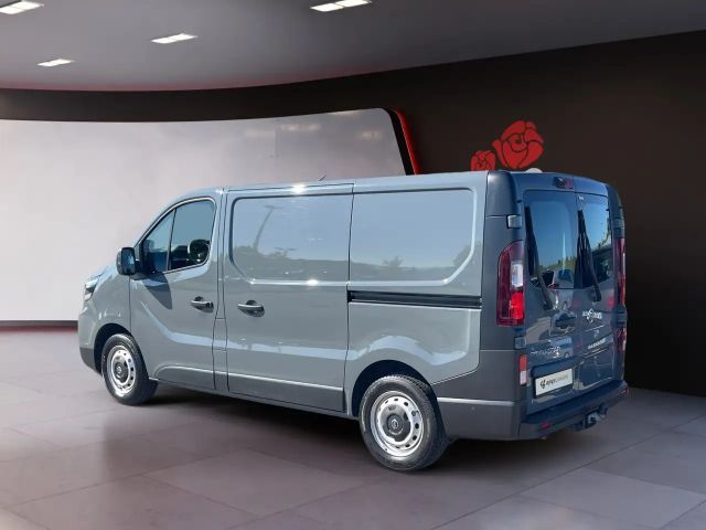 Nissan Primastar L1H1