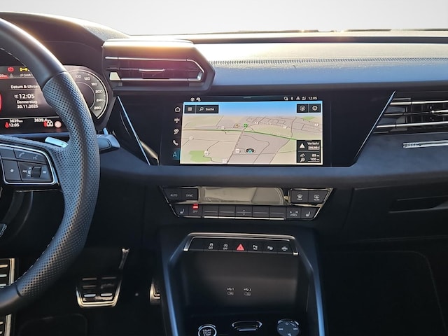 Audi A3 30 TFSI S-Tronic Sportback