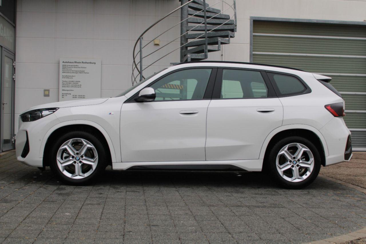 BMW X1 sDrive20i