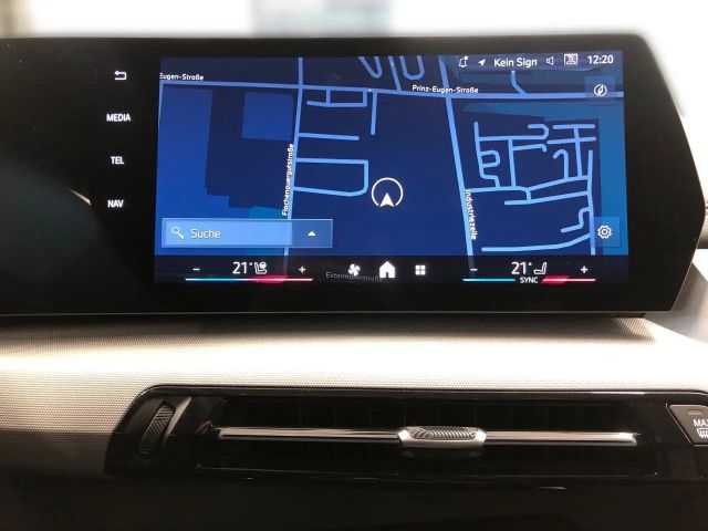 BMW 218 218d Active Tourer Sedan