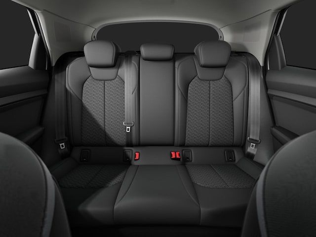 Audi A1 30 TFSI Allstreet S-Tronic